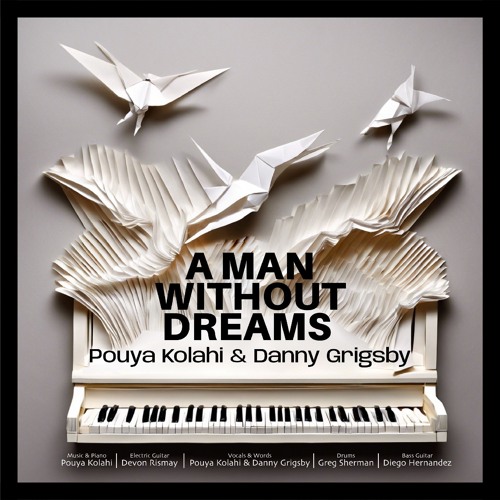 A Man Without Dreams | مرد بی‌آرزو