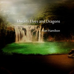 Dwarfs Elves And Dragons
