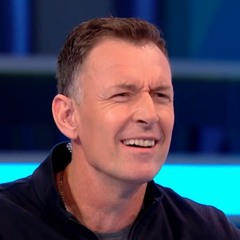 Did He Get To The Euros, Ken? Early v Chris Sutton