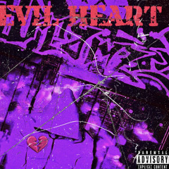 ENVY - EVIL HEART
