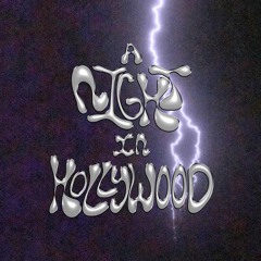 Hollywood (ft. Jaxon Keller)