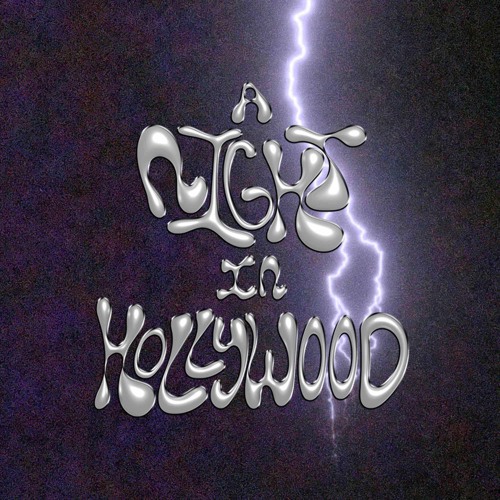 Hollywood (ft. Jaxon Keller)