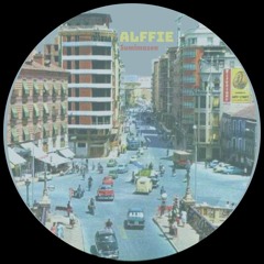 PREMIERE: Alffie - Sumimasen