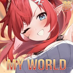 [Complextro] POS!TIVE - My World