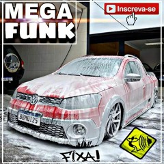Mega FUNK 2022 - Esp.SETEMBRO (DJ FelipeCWB)