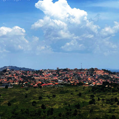 BUSHENYI