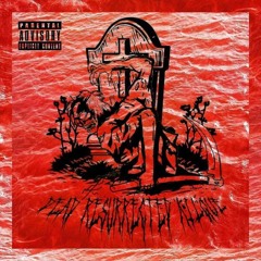 RESURRECTED GOD$ X TRAPPRINCE(PROD BY MIKE WVTTS)