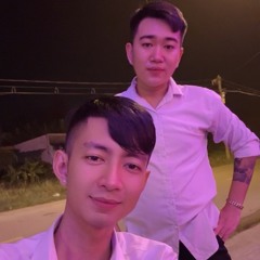 NST ANHEM CAY DIEP VOL 3 - BAOBE FT HAOTUN