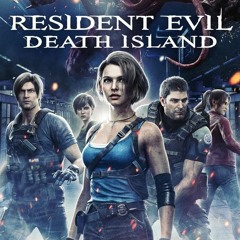 [VER-HD]"Resident Evil: Death Island (2023)" película completa gratis en Español