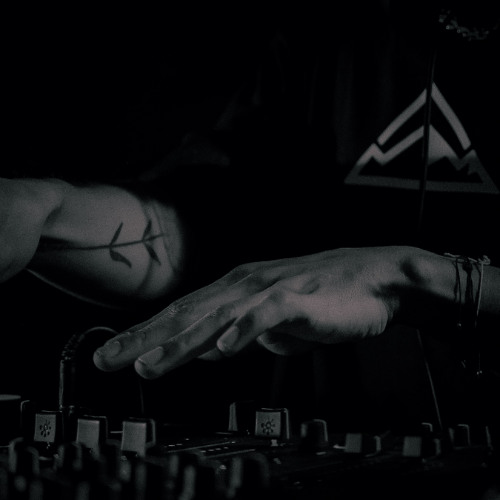 01 REC- TECHNO SET // meloso ❦ ♡ ❧ deep //