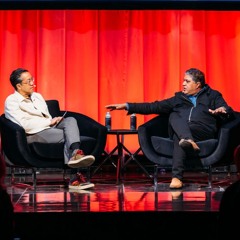 Technology in An Age of Geopolitical Friction with CIA CTO Nand Mulchandani | 2024 Upfront Summit