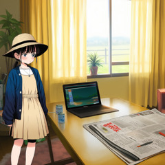 風を知る音