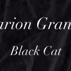 Larion Grande - Black Cat (Original Mix)