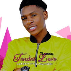 Lenity ft LASANDE - Tender Love