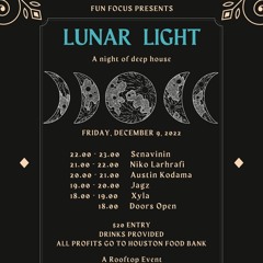 Lunar Light Event (Niko Larhrafi)