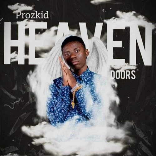 Stream Heaven doors by prozkidsa | Listen online for free on SoundCloud