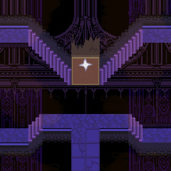 Second Sanctuary