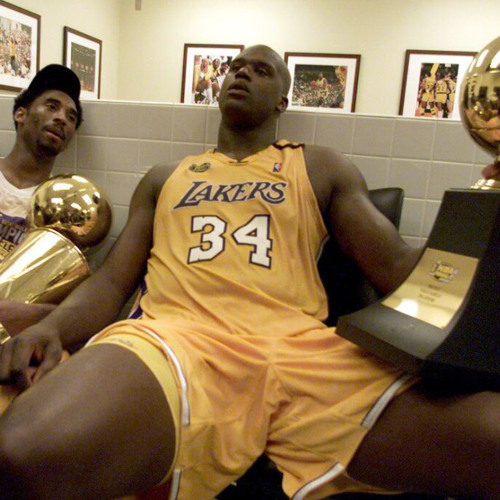 shaq! ft. RellyRetroo (prod. saturdaystacy x olivereaston)