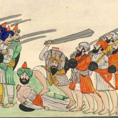 Ju Larai Deen Ke Het by Sant Balwant Singh Ji Sidhsar Sihode Wale