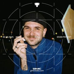 Soma @ GIMIC - 02 October 2025