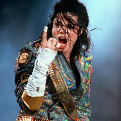 Michael Jackson - Dangerous [Versión 1993] (prod. Majoas)