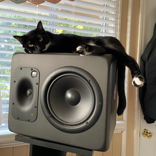 It’s About Damn Time I Recorded a New Set_09/13/2025