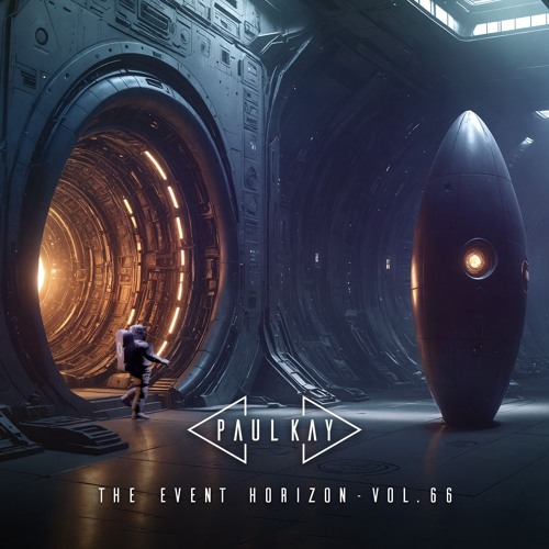 <paul kay> The Event Horizon - Vol. 66