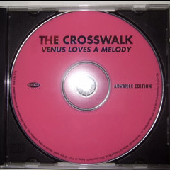 The Crosswalk - Distant Man