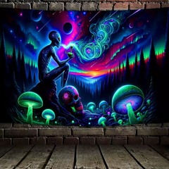 Feel the Power dj mikygemm