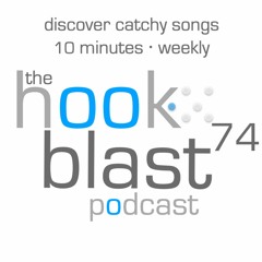 The Hookblast Podcast - Episode 74