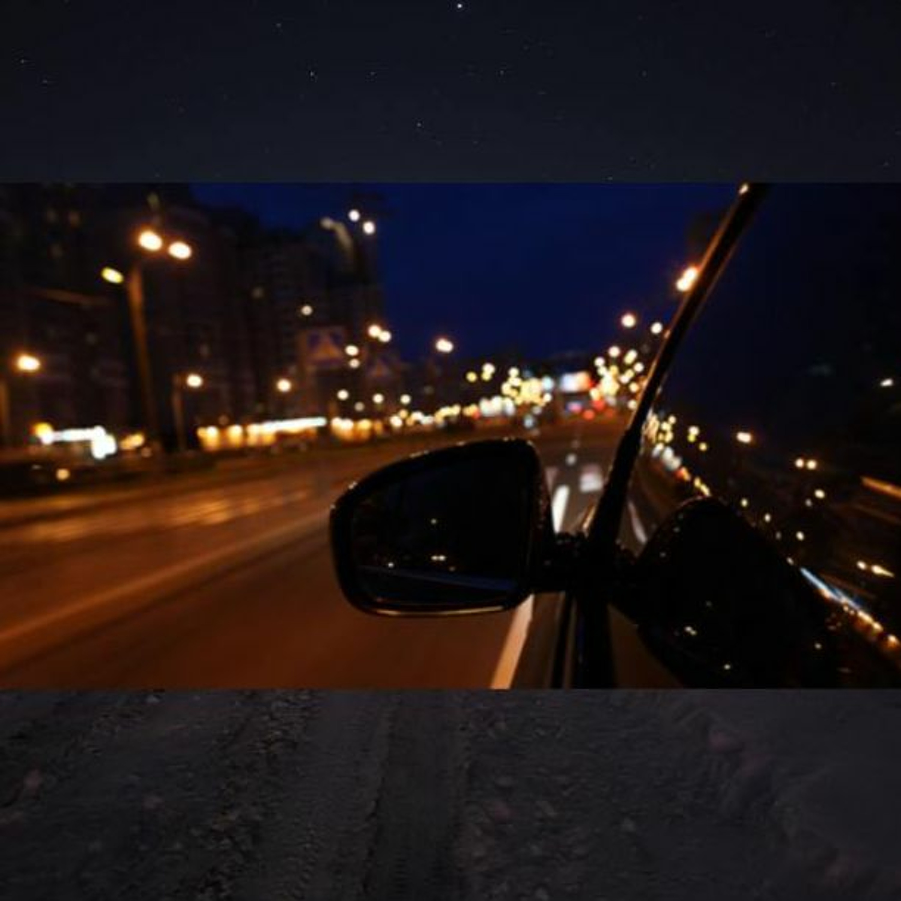 Night Drive episode artwork
