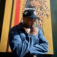 BLACKSTAR BLENDS Vol. 7 - The Kickback - Studio82