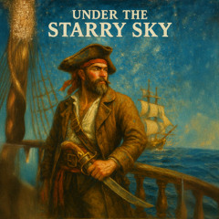 Under the Starry Sky - Pirate