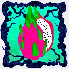 FRUITCAST #43 | Andreas Rauscher | roar of a dragon fruit