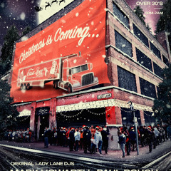 December 2024 lady lane mix.(casa loco)