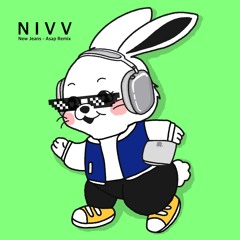 NewJeans - Asap(J-pop Remix)