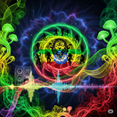 MYSTIKAL - ROOTS REGGAE PSYTRANCE TECHNO MIX 2025