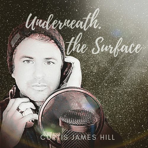 underneath the surface (tracklisting edits)