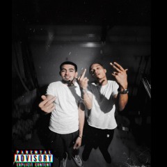 QUICK TO FOLD (feat. Baby Royce)