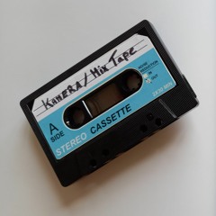 Kamera Mix Tape
