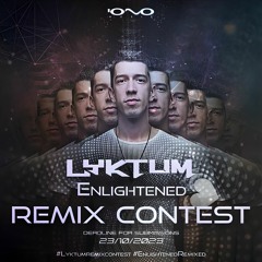 Lyktum -  Enlightened (DualForce Rmx)