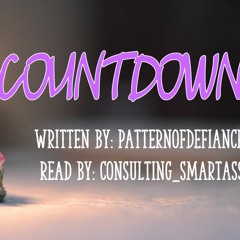 Countdown by patternofdefiance