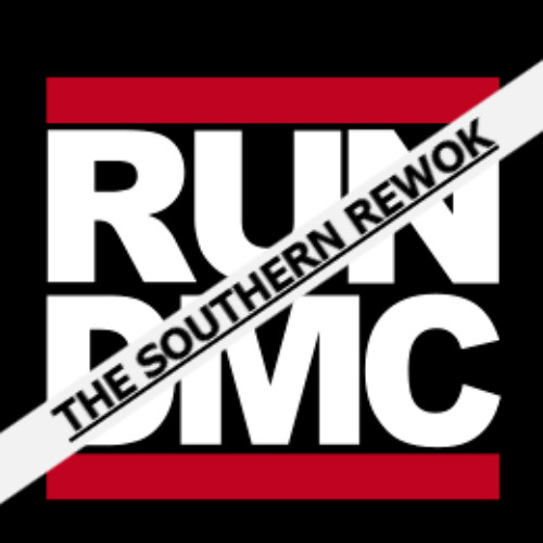 RUN DMC - It's Like That (The Southern ReWork)