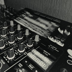 DJ Session X October 23