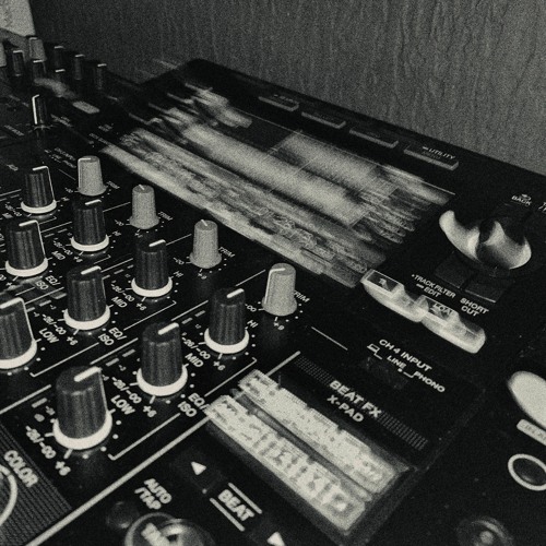 DJ Session X October 23