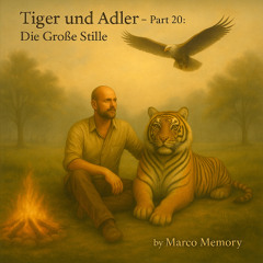 Tiger und Adler - Part 20: Die Große Stille