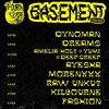 Dreams @ FOURTH WORLD 2K22 (@BASEMENT NY 07-03-22) DJ mix artwork - Electronic music tracklist cover image