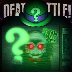 Riddler vs Jigsaw - Rap Battle
