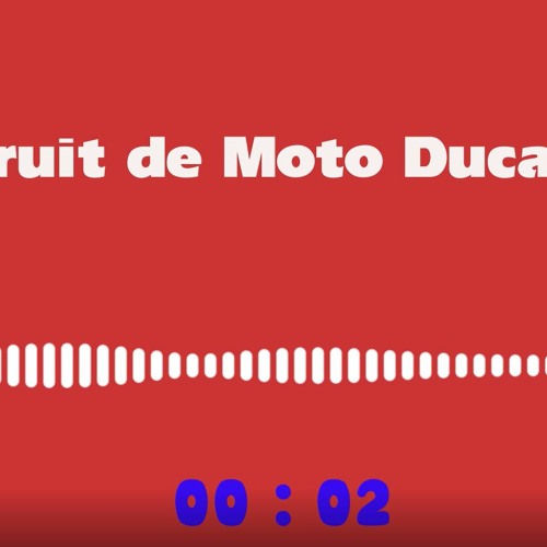 Stream Télécharger bruit de Moto Ducati mp3 2021 Dernières |  BruitagesGratuits by Bruitages Gratuits | Listen online for free on  SoundCloud