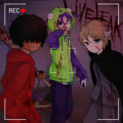 2504 + Scratchy - Live Leak (pearlblade)